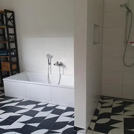 Familie Cuy Apartment Reil