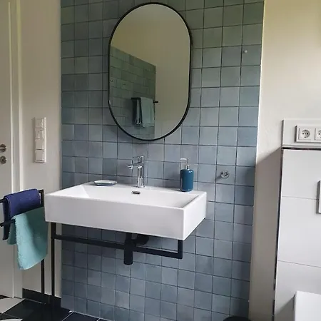 Familie Cuy Apartment