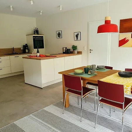 Apartment Familie Cuy