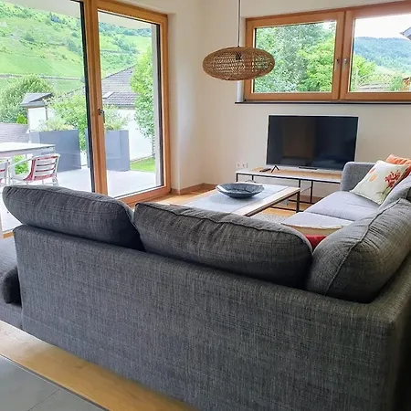 Familie Cuy Apartment